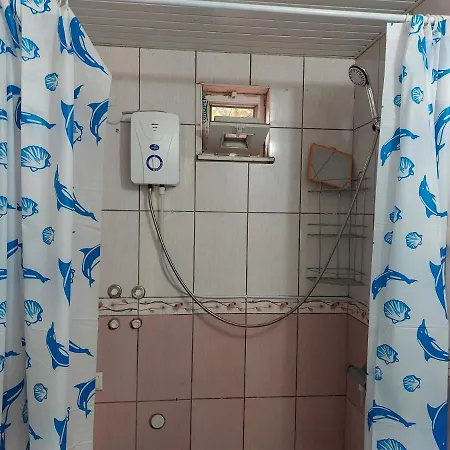 Antalyaturkey Dream House Appartamento *