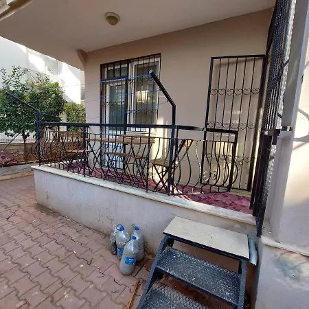 Antalyaturkey Dream House Antalia