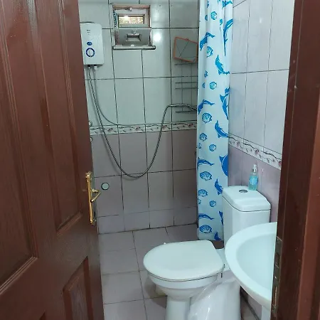Appartamento Antalyaturkey Dream House Antalia