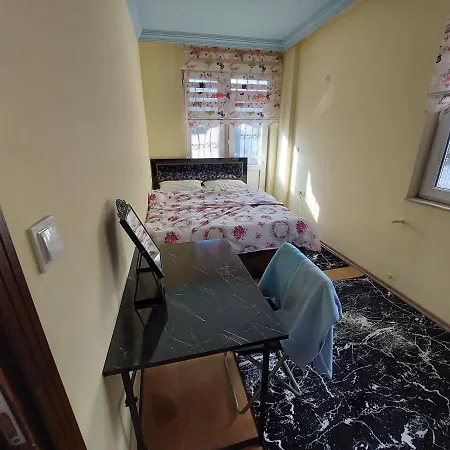 Antalyaturkey Dream House Antalia