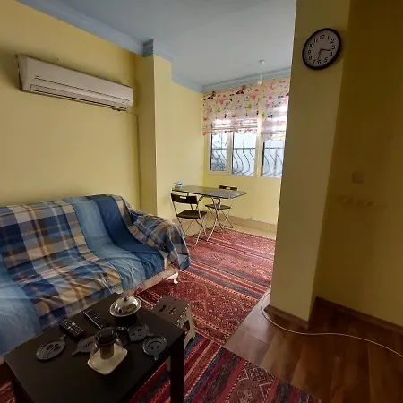 Antalyaturkey Dream House