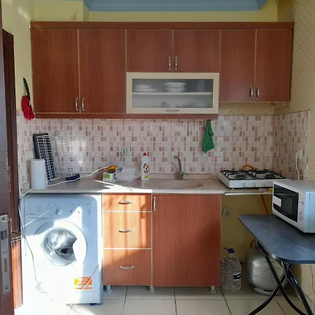 Antalyaturkey Dream House Lejlighed *