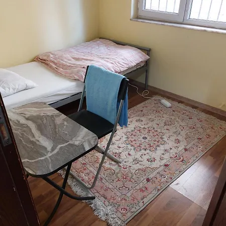 Antalyaturkey Dream House Antalya
