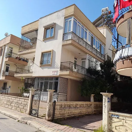 Apartamento Antalyaturkey Dream House